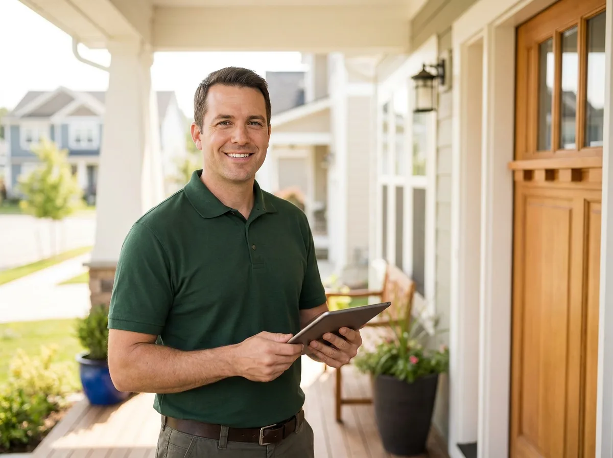 Pest control FAQs for Martin, ND